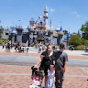 Meet your Posher, Amber